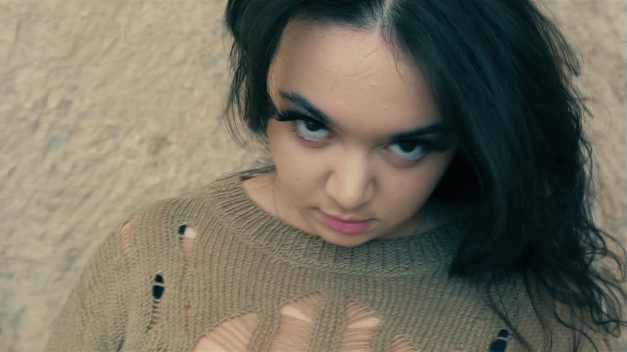 IDDA - BILENU (Official Video)