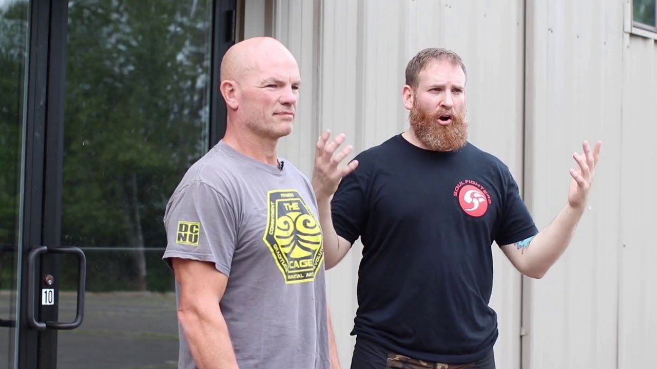 Huge Announcement!!! Cage + JSA = ____? (1 of 2) YouTube