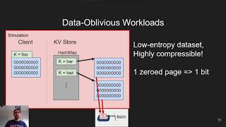ASPLOS'20 - Session 4A - 0sim: Preparing System Software for a World with Terabyte-scale Memories