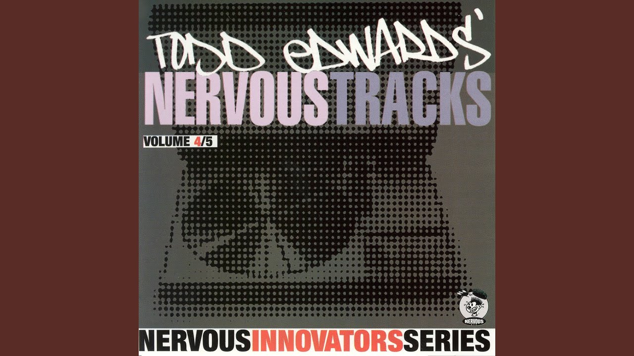 Oohhh Baby (Todd Edwards Remix Version)