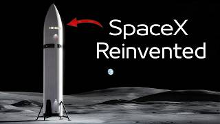 The Crazy Way SpaceX Reinvented the Rocket