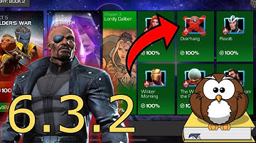 EVERYTHING you need to know to defeat 6.3.2 Overhang - 2024 - MCOC