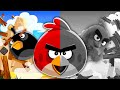 What Happened to Angry Birds?