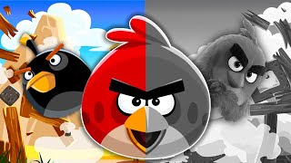 What Happened to Angry Birds?