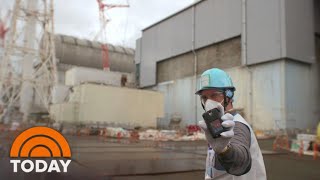 Fukushima: 10 Years After Nuclear Disaster | TODAY
