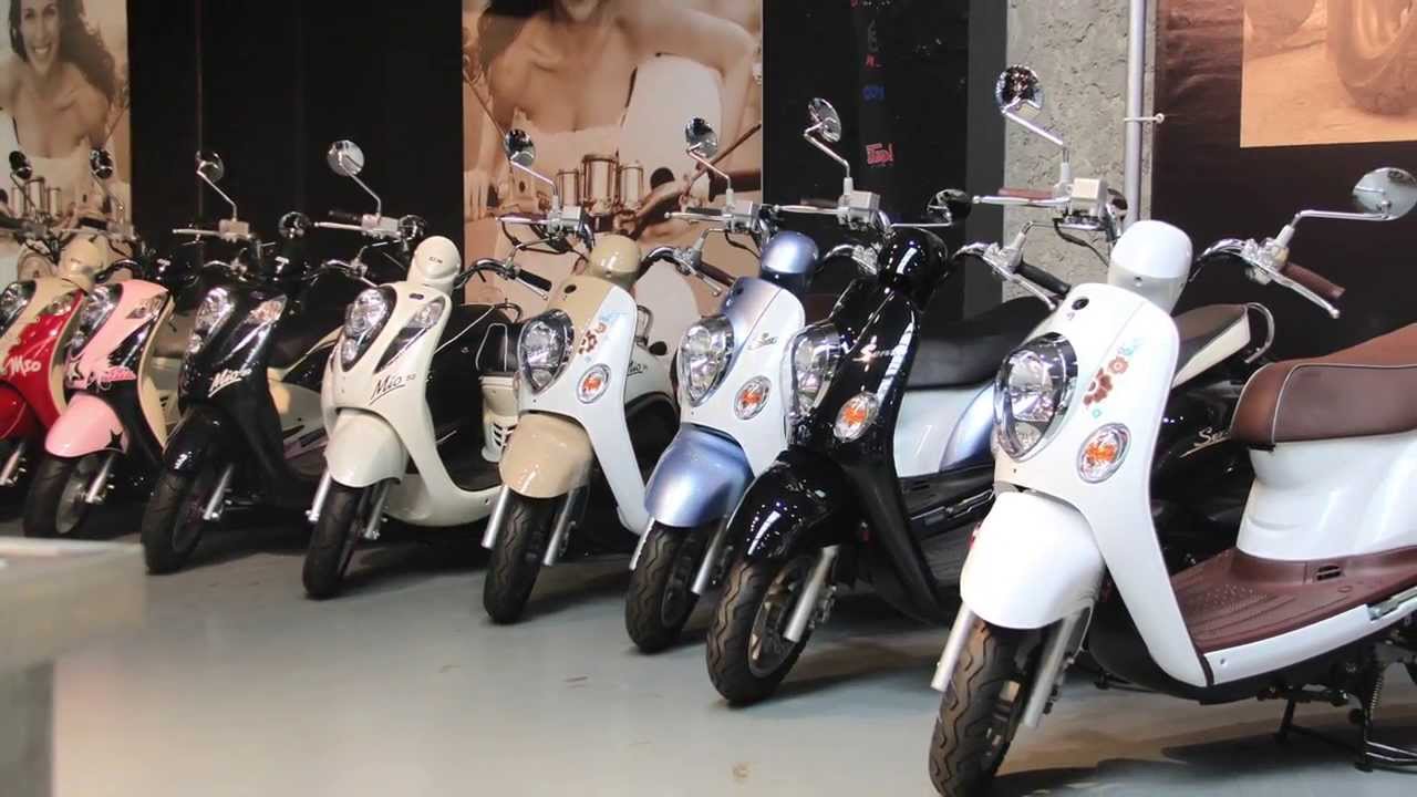 Over ons | Scooterpaleis Twente