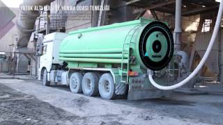 Transfer Vidanjor Tanitim Filmi