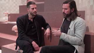 iQ Megalit, the vinyl flooring with the pearl effect