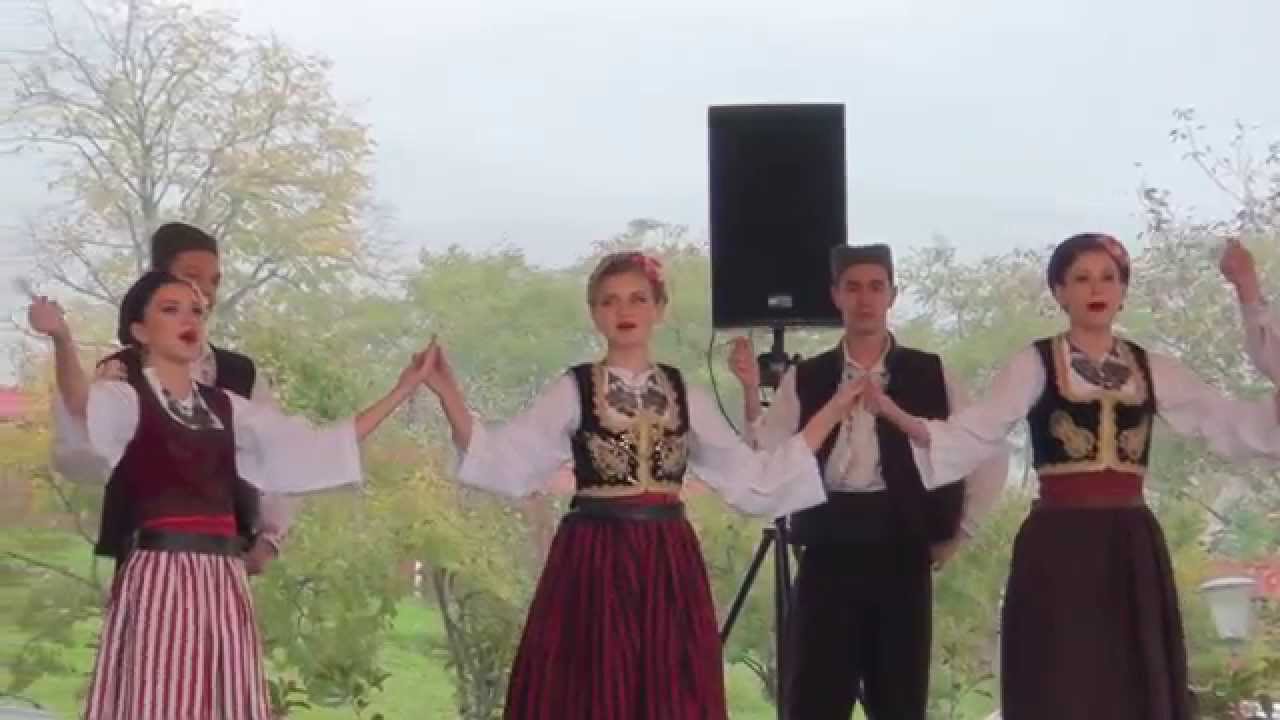 02 Festival Minoritati 2015 Kud Kolo