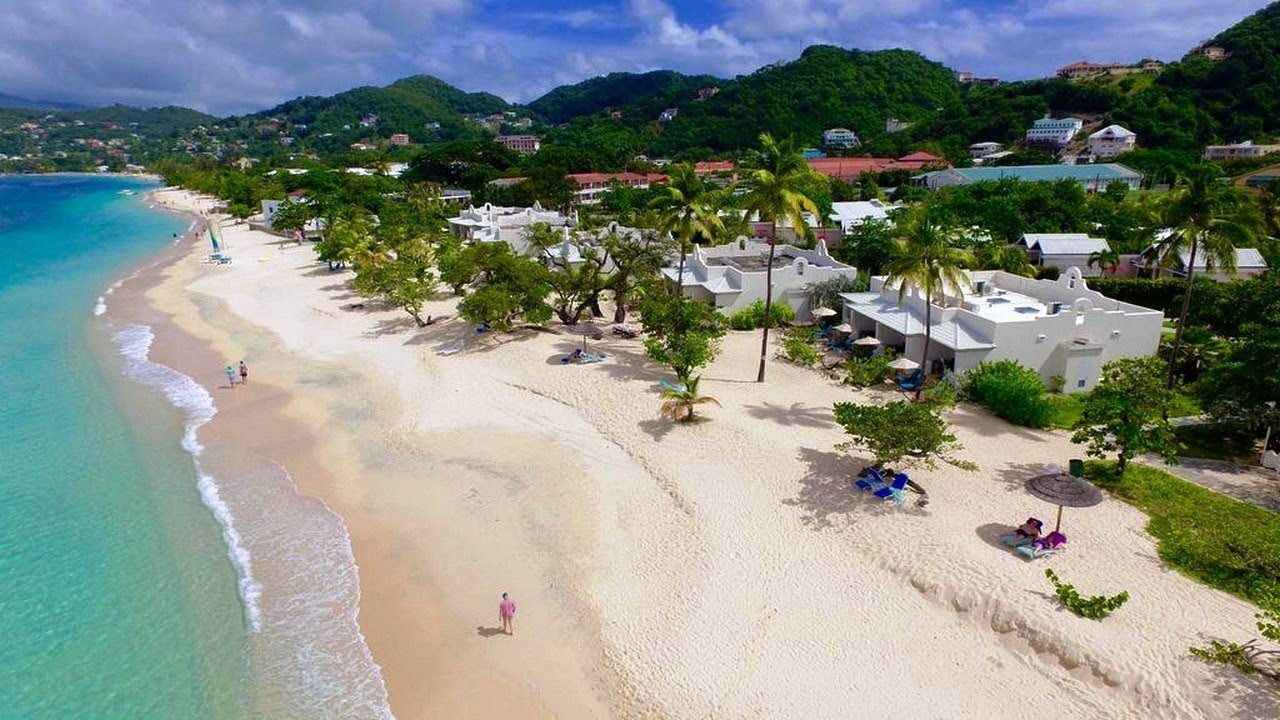 Top10 Recommended Hotels in Saint George's, Saint George Parish, Grenada
