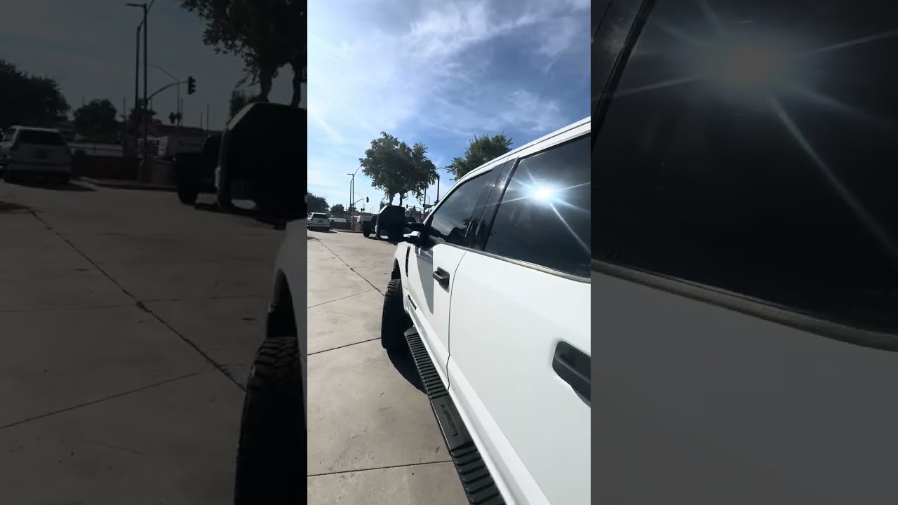 Lifted Trucks Mesa, Arizona 2019 Ford F-250 XLT