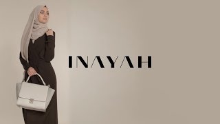 Spring Summer 2015 Campaign | Behind The Scenes | INAYAH screenshot 2