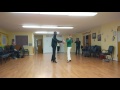 Intermediate chacha latin michael sims rhythm ballroom advanced lite on your feet