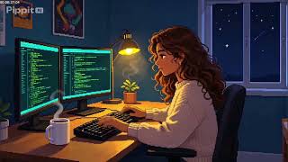 Lofi for Programmers | Classical String Suite for Programming & Coffee [Focus & Code]