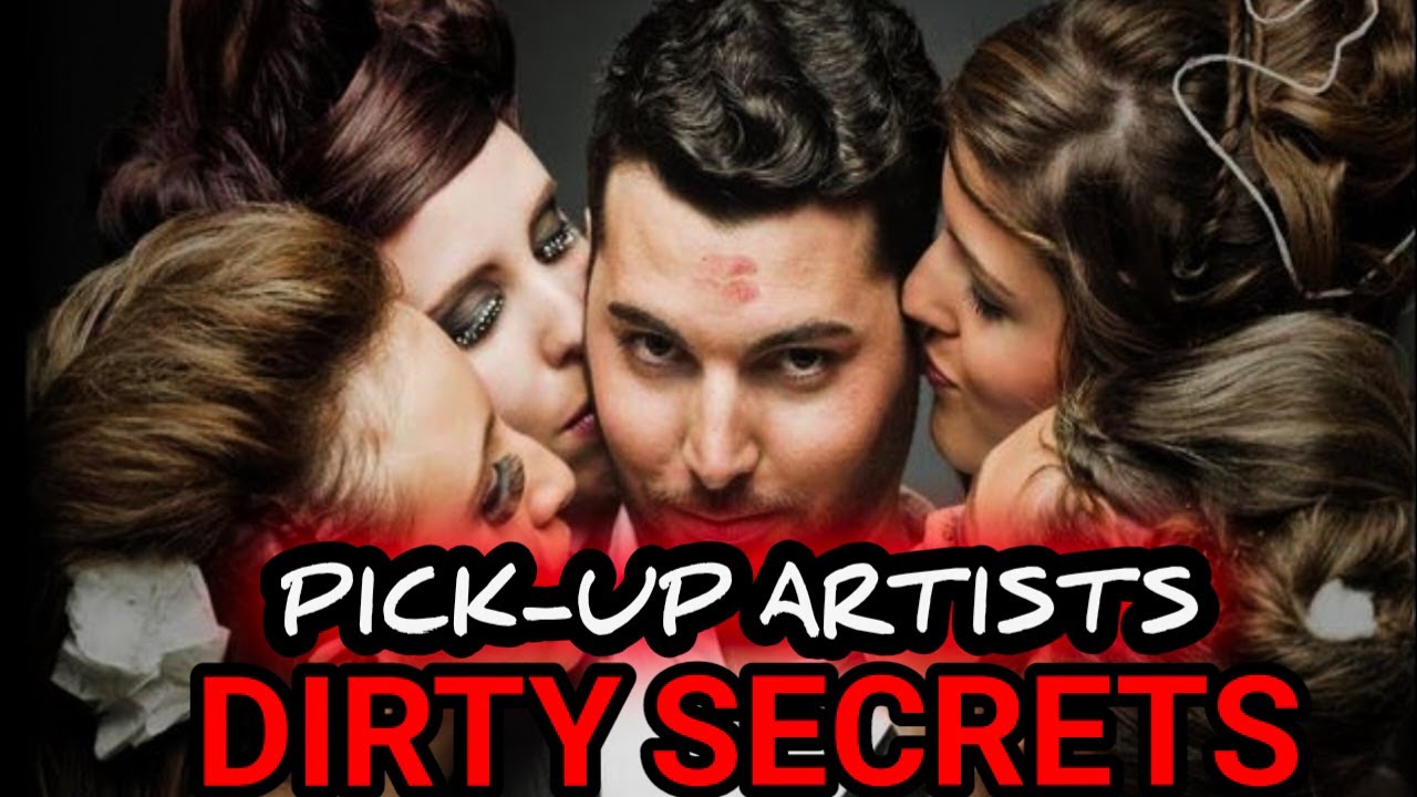 Only 0.03% Men KNOW this SECRET | Negging