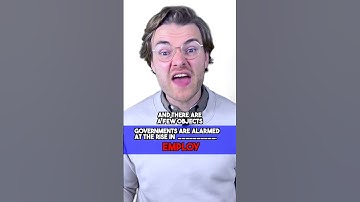 You CAN do it! B2 First Word Formation - Cambridge B2 First Use of English Part 3