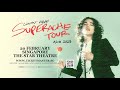 Conan Gray: Superache Tour Asia 2023 - Singapore