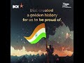 Bank Of India   Vijay Kargil Diwas