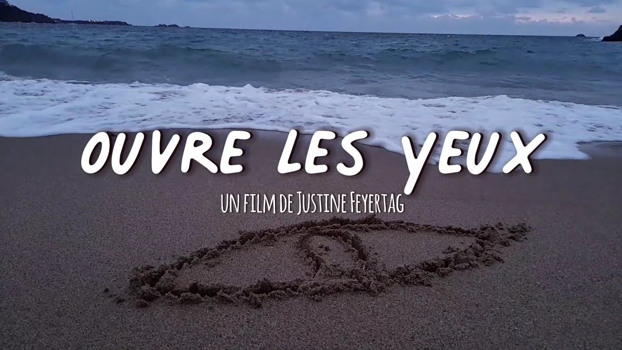 Ouvre les yeux (Court métrage pour le concours Filme Ta Vie du Pass