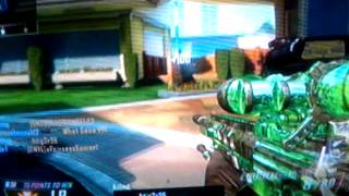 FaZe 6 man Split