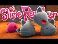 "MOCOS ADORABLES" SLIME RANCHER