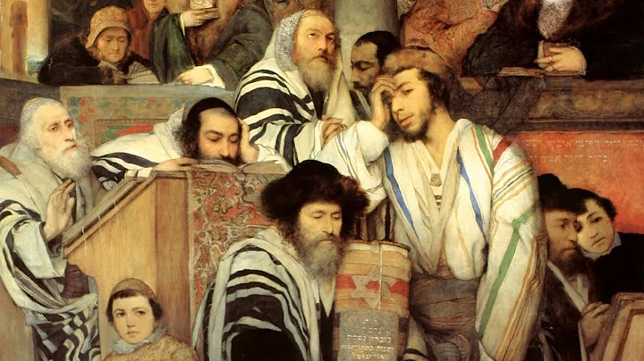 "Pirkei Avot: The Misunderstood Masterpiece," a Ti...