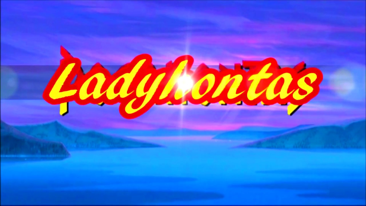 Ladyhontas part 3 - Main Titles / 