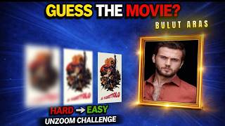 Guess Bulut Aras's Movies 🎬