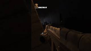 Metro awakening's atmosphere is unique! #psvr2 #tacticalgaming #metro