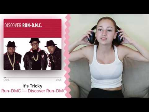 Bhad Bhabie's Friends React To The Devastating Leak