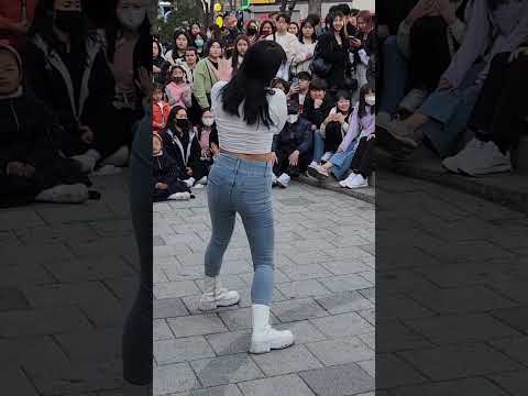 JHKTV]Dazzling hongdae kpopdanceLOVE <strong>DIVE</strong>(IVE) 다즐링 러브다이브#<strong>shorts</strong>