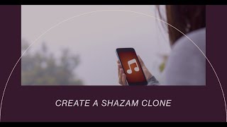 Shazam Clone in react native's new architecture with Shazam kit