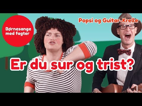 Video: Hvad betyder det at blive klappet?