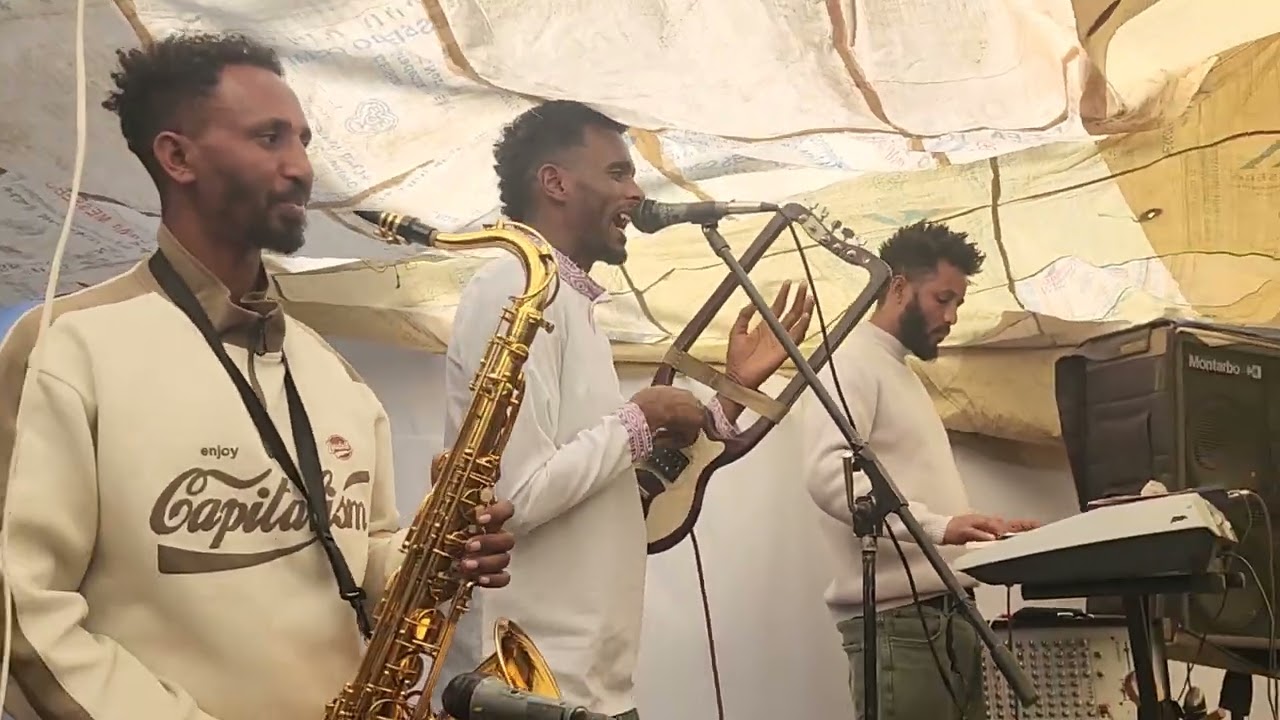 Part1 ዝገርም መርዓ ዕዳጋ ሓሙስ 01