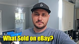 I Listed 200 Pokemon Cards on eBay and They Sold!