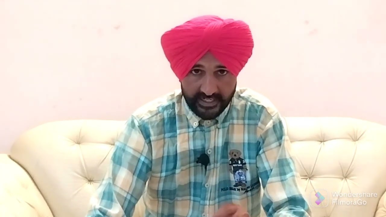 Subsidy on agricultural implements from the Punjab government