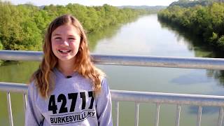 COME EXPLORE CUMBERLAND COUNTY