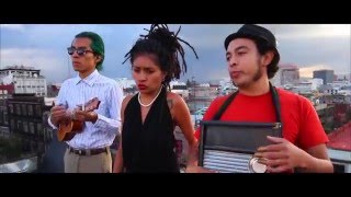 Miniatura de vídeo de ""Quiero ser como tú" - Viri Roots & The Rootskers (Video Oficial)"