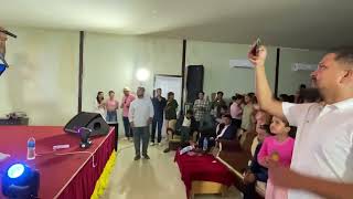 Maisaaple Ghaite Dilma Aara Chalaisyo Satye Swaroop Live At 2Nd Mu Festival Surkhet.