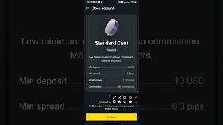 How to Create an Exness Cent Account (Step-by-Step for Beginners) #forextradingadvice #exness