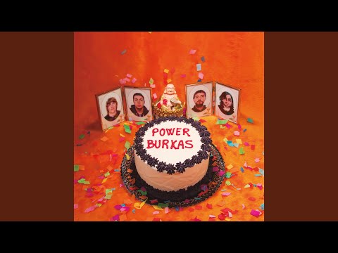 Power Burkas — Potser