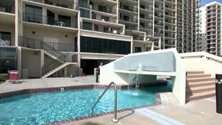 SOLD!  Phoenix VII 1009 - Gulf Front 2 Bedroom in Orange Beach SOLD!