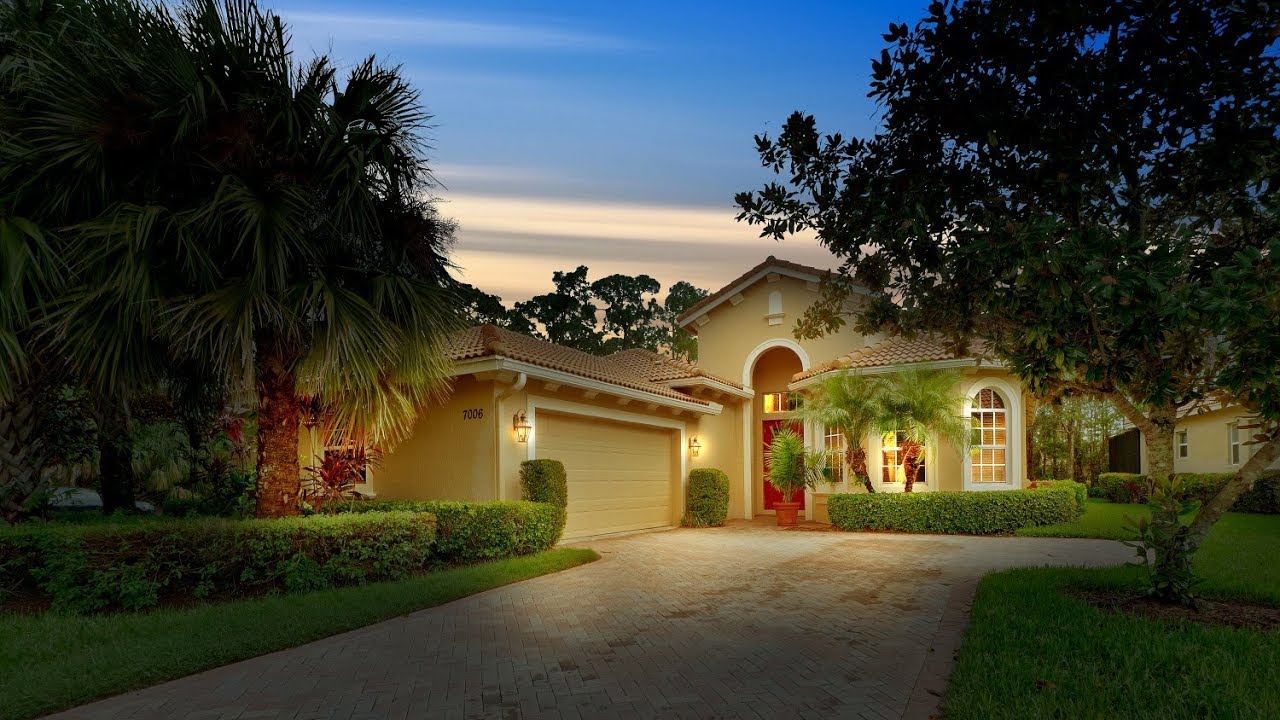 7006 Maidstone Drive 4K Video YouTube