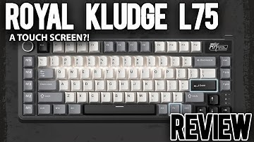 The Most Feature-Packed Budget Keyboard I