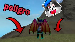 Este juego es absurdo... ¡JUEGO DE ROMPERSE HUESOS! screenshot 1