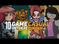 10 Game Casual Yang Bisa Dimainkan Untuk PC Ringan