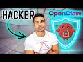 I Made my OpenClaw Bulletproof | Secure & Invisible