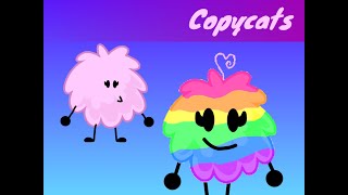 PRCute's Video: Copycats