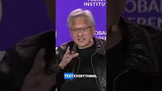 NVIDIA's $3 Million AI "Chip" That Weighs a TON 🤯!