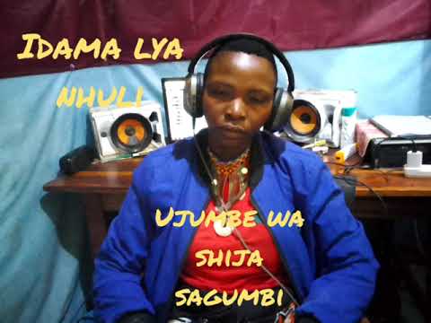 Idama Lya Mhuli Ujumbe Wa Shija Sagumbi 01 01 2026 By Machiya Studio 
